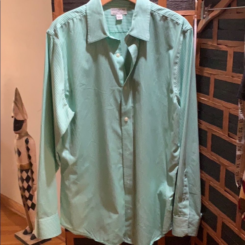 Banana Republic dress shirt